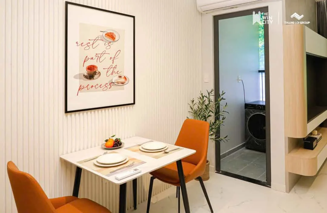Mua Nhà Tây Sài Gòn – Căn 1PN 1WC Chỉ 1 Tỷ