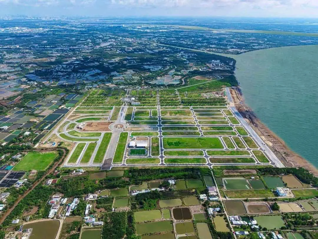 Hiệp Phước Premia – Đầu Tư Hấp Dẫn Tại Khu Nam Sài Gòn