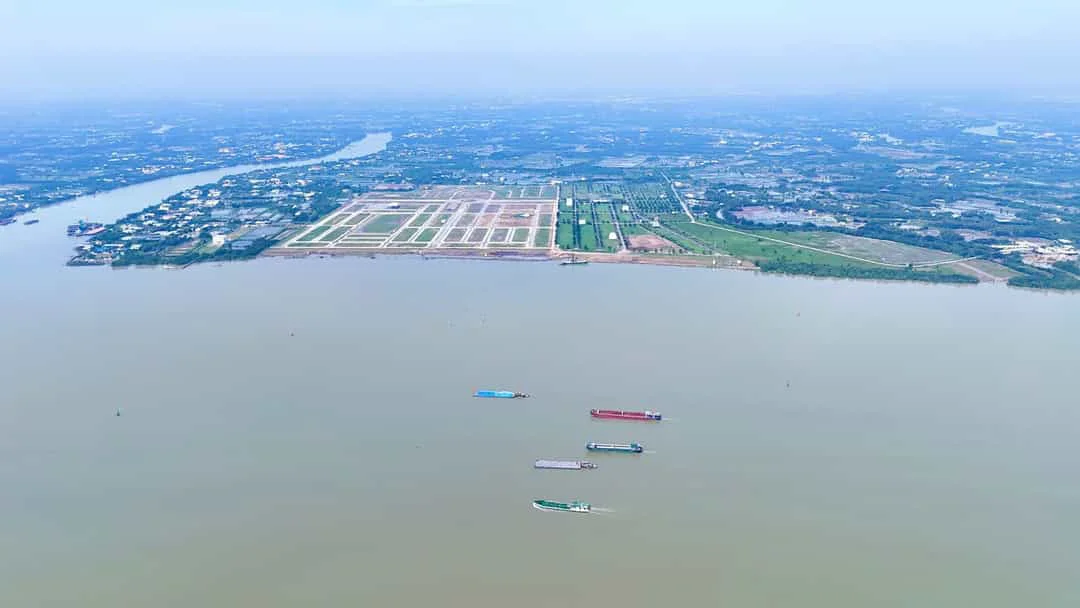 Hiệp Phước Premia – Mặt Tiền Nguyễn Văn Tạo – Đất Nền Sổ Hồng