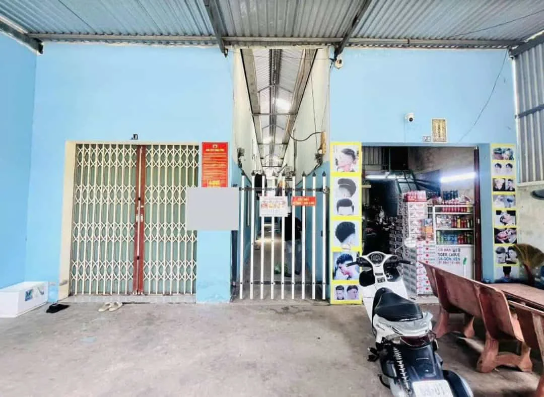 Bán Dãy Trọ 10 Phòng Tại Lộc Trát – Đầu Tư Hấp Dẫn