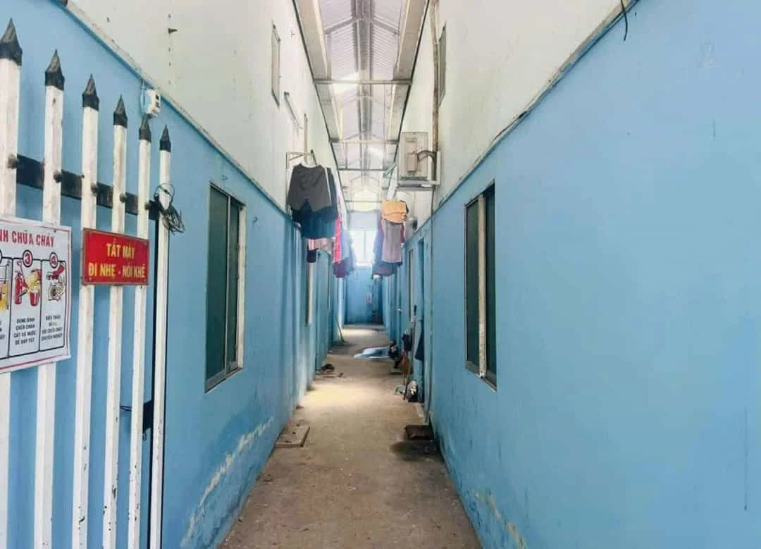 Bán Dãy Trọ 10 Phòng Tại Lộc Trát – Đầu Tư Hấp Dẫn