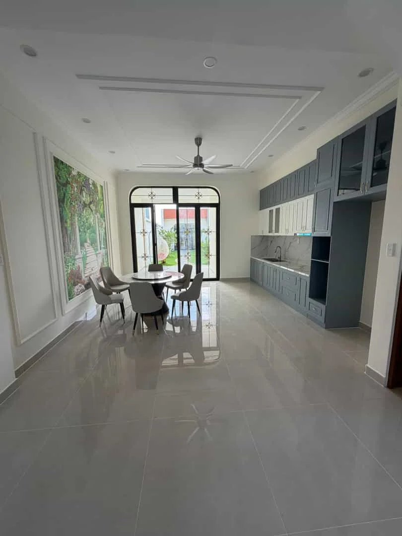 Nhà Gần KCN Cầu Tràm – 225m² Full Thổ Cư