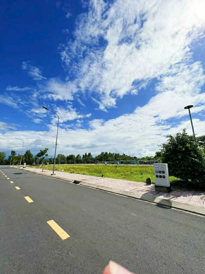 Đất Nền Tại Xã Tân Bửu – Gần Chợ, Tiềm Năng Đầu Tư