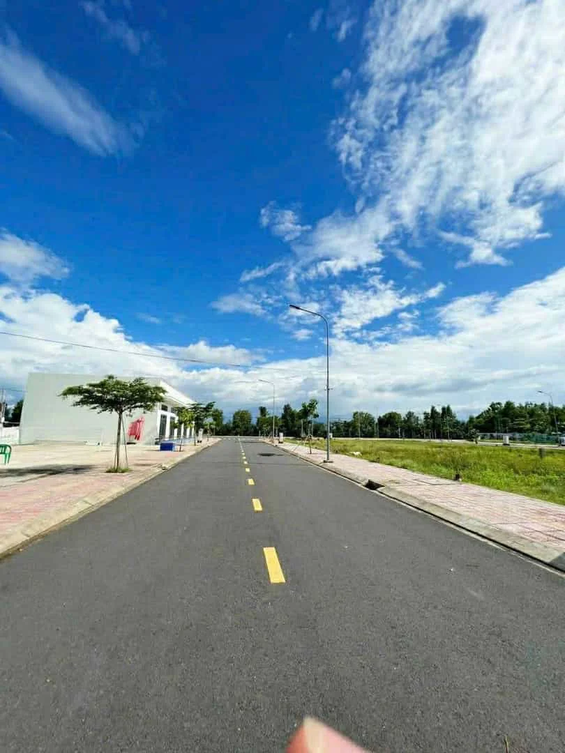 Đất Nền Tại Xã Tân Bửu – Gần Chợ, Tiềm Năng Đầu Tư