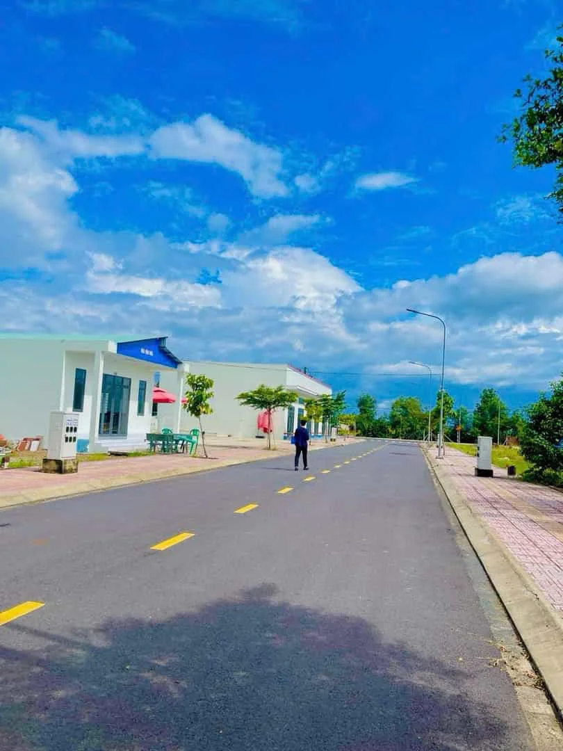 Bán Đất Bến Lức Long An – Diện Tích 90m2, Lô Đẹp