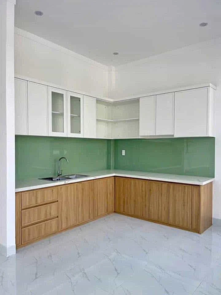 Biệt Thự Mini Mới Xây – Mặt Tiền Đường Kinh Doanh Ngã Tư Tân Triều