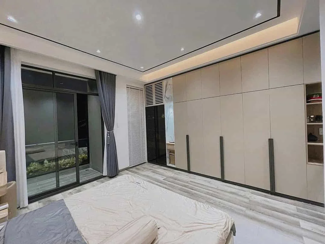 Bán Nhà 1 Lầu Gần Go Tân Hiệp – 5x25m – Sổ Hồng Riêng