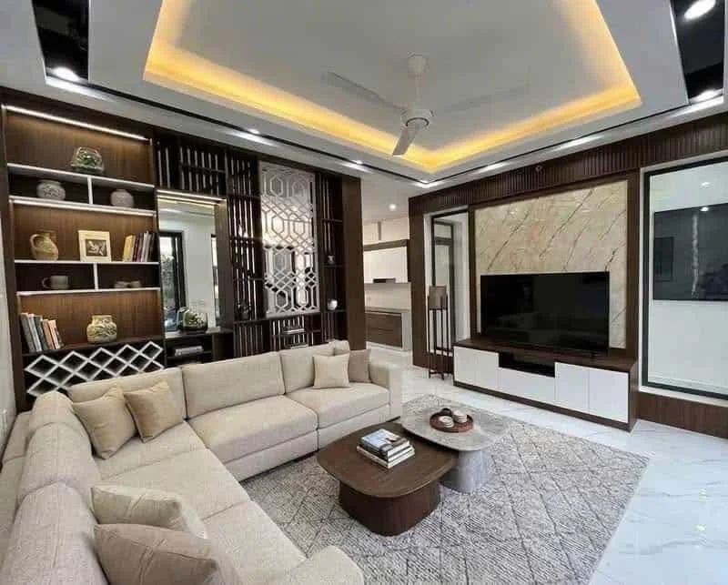 Bán Biệt Thự Mini Gần Biên Hòa – Thiết Kế Hiện Đại