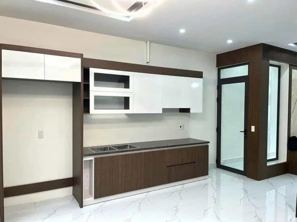 Bán Biệt Thự Mini Gần Biên Hòa – Thiết Kế Hiện Đại