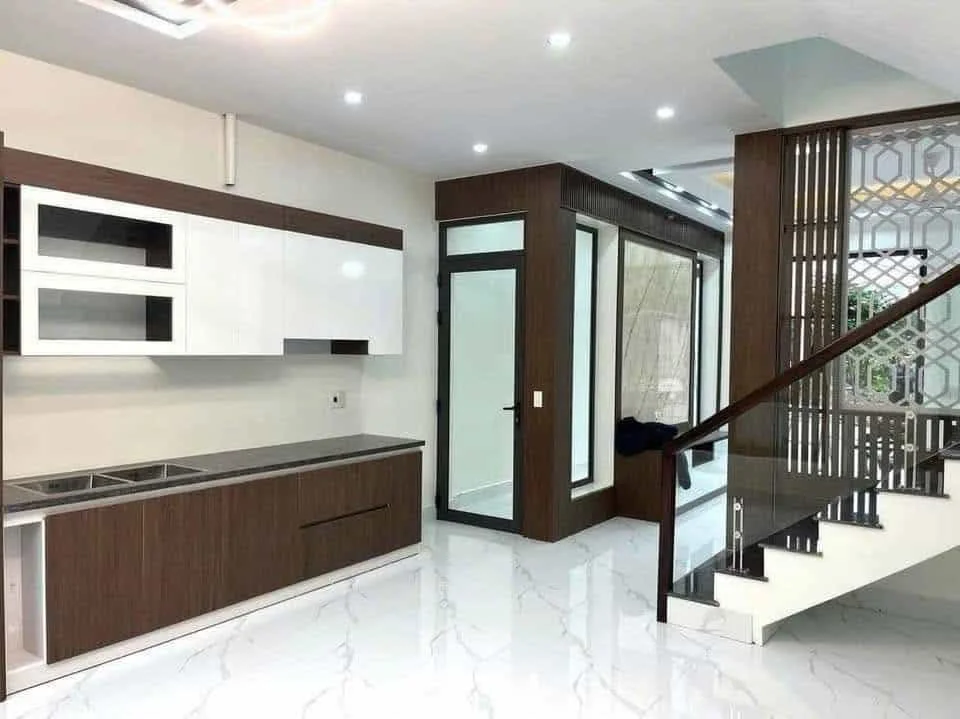 Bán Biệt Thự Mini Gần Biên Hòa – Thiết Kế Hiện Đại