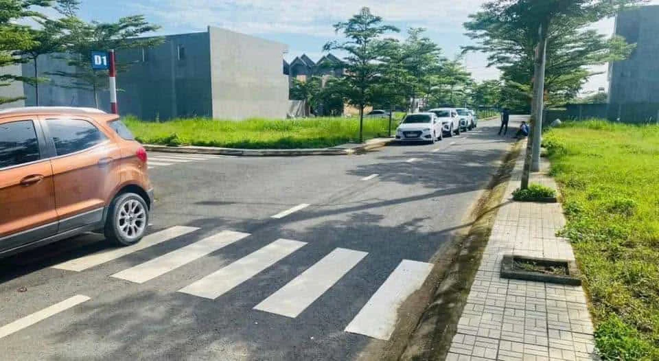 Bán 5 Lô Liền Kề Bờ Kè Bửu Long – Vị Trí Đắc Địa Gần Sân Bay