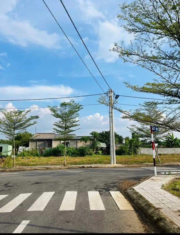 Bán 5 Lô Liền Kề Bờ Kè Bửu Long – Vị Trí Đắc Địa Gần Sân Bay