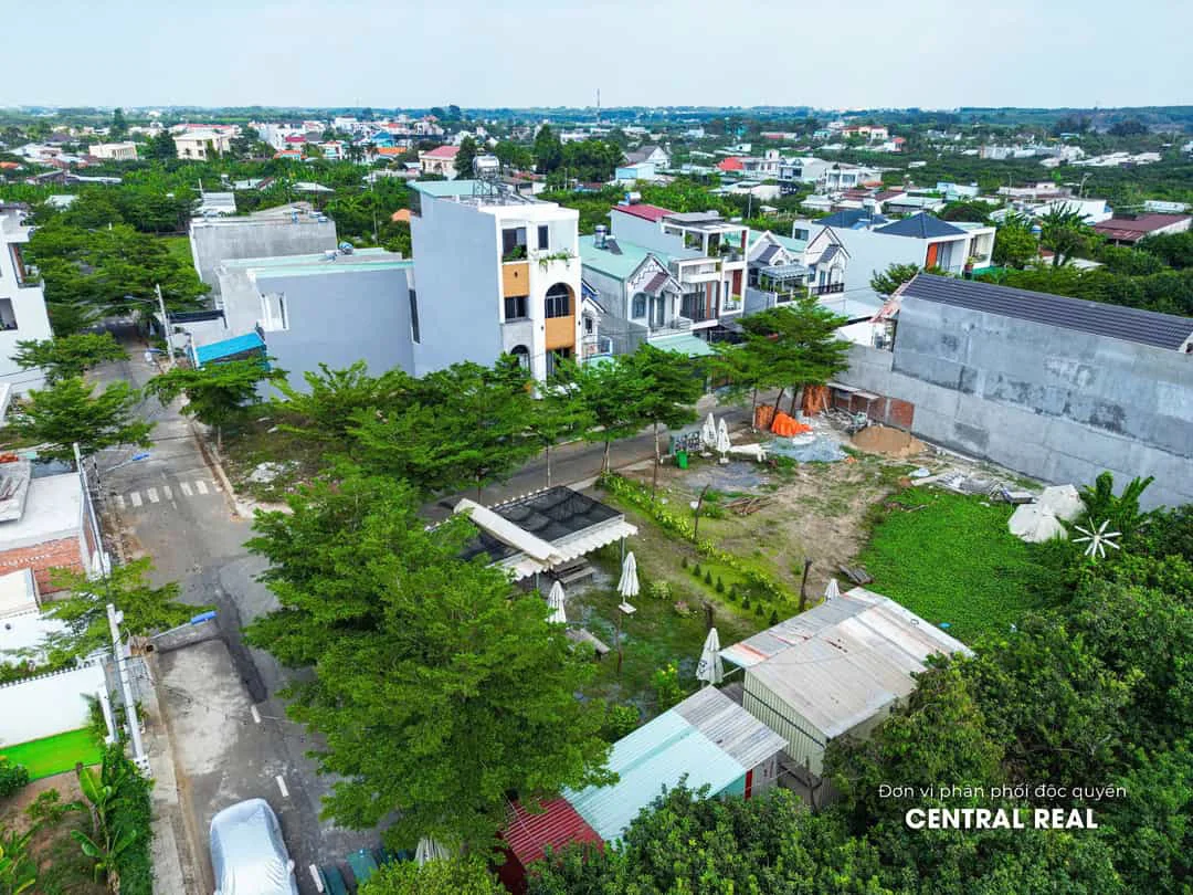 Đất Nền View Sông Thủ Đức – Giá 950 Triệu – Pháp Lý Rõ Ràng