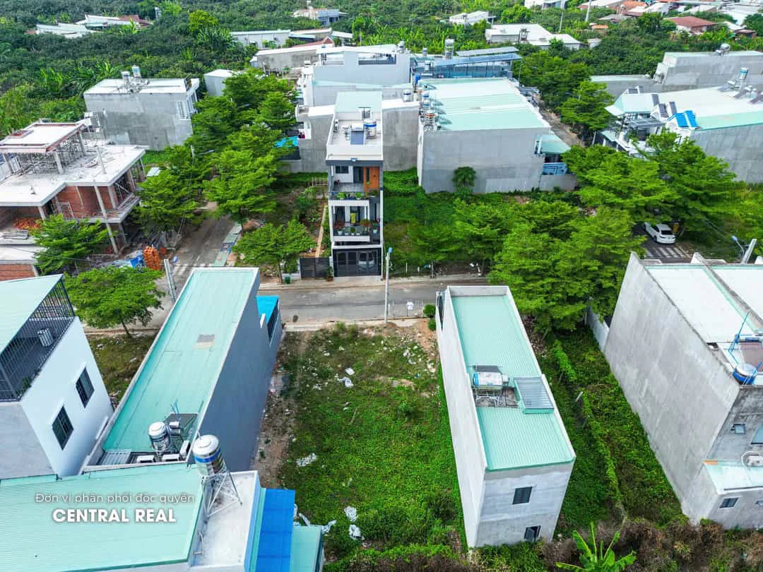 Đất Nền View Sông Thủ Đức – Giá 950 Triệu – Pháp Lý Rõ Ràng