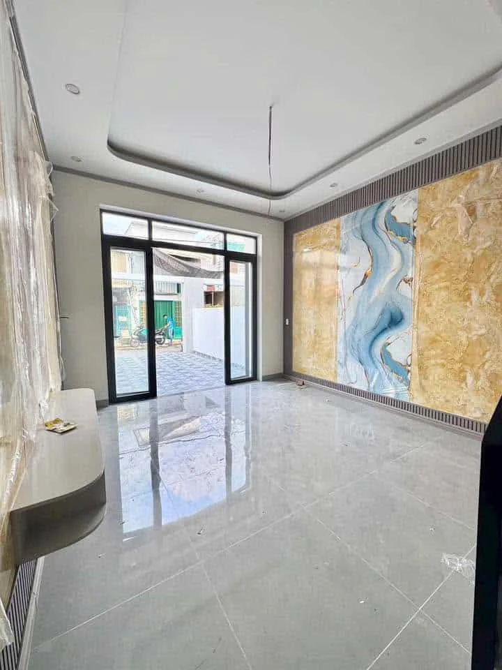 Nhà Mới Tặng Full Nội Thất – 100m² Gần Công Ty Changshin