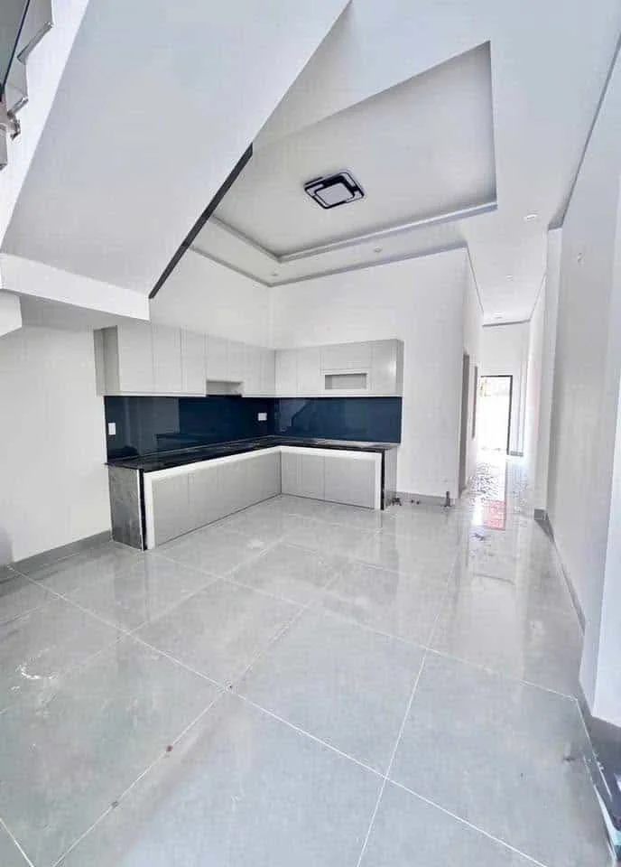 Nhà Mới Tặng Full Nội Thất – 100m² Gần Công Ty Changshin