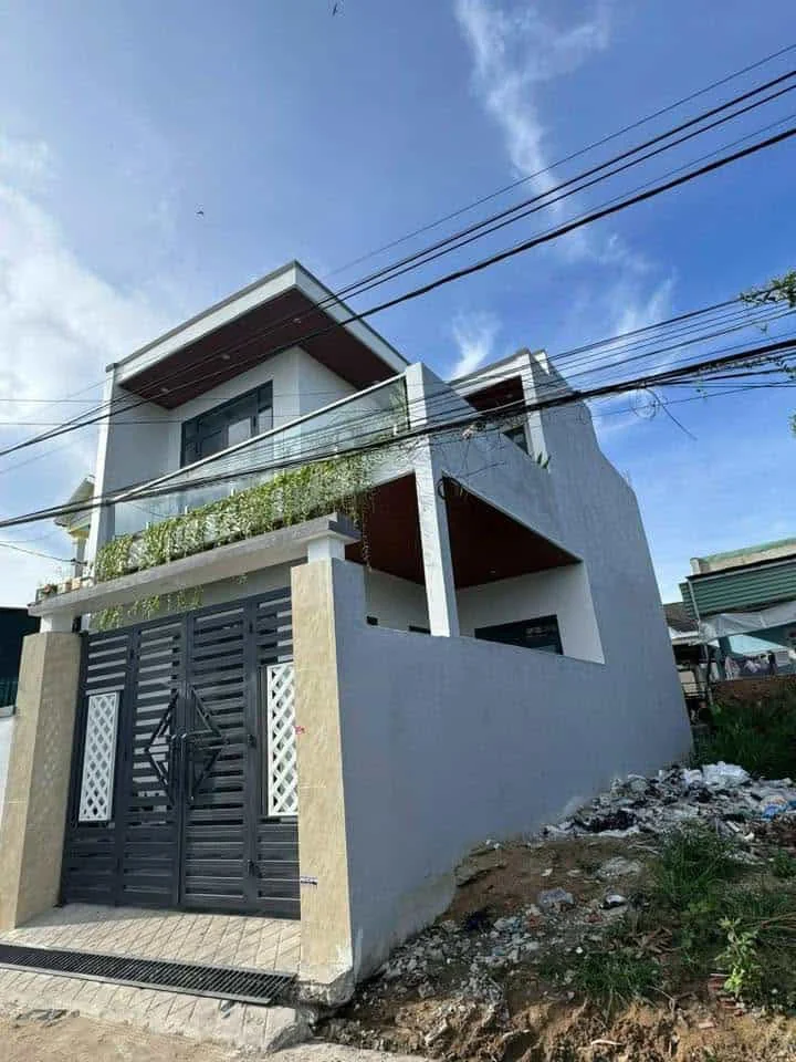 Bán Biệt Thự Mini Biên Hòa – 90m2 – Sổ Riêng, Thổ Cư