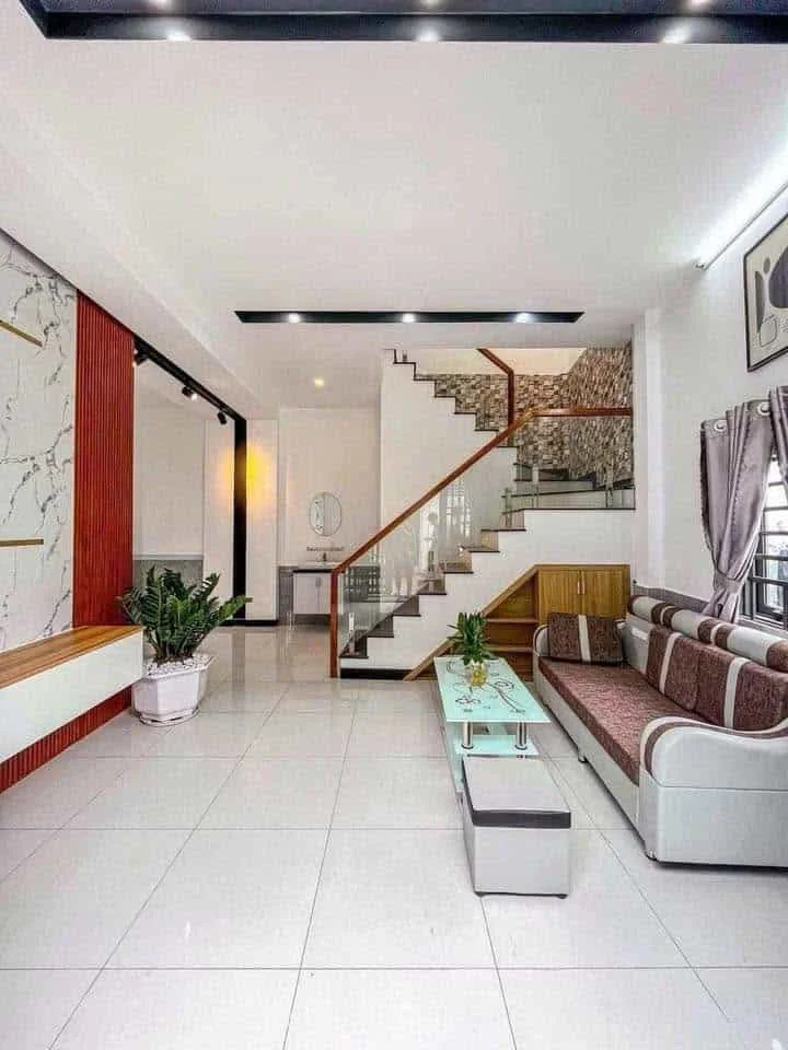 Bán Biệt Thự Mini Biên Hòa – 90m2 – Sổ Riêng, Thổ Cư