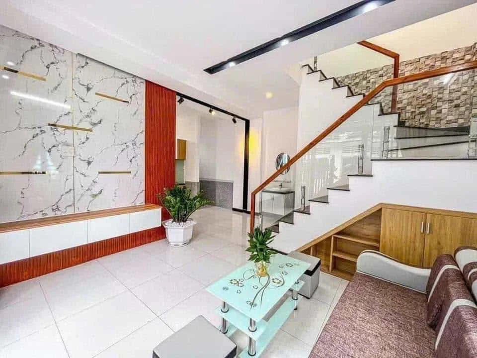Bán Biệt Thự Mini Biên Hòa – 90m2 – Sổ Riêng, Thổ Cư