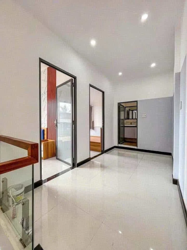 Bán Biệt Thự Mini Biên Hòa – 90m2 – Sổ Riêng, Thổ Cư