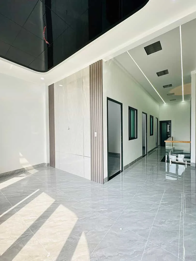 Bán Nhà 1 Trệt 1 Lầu Gần Cây Xăng 75 – Đồng Khởi – Pháp Lý Rõ Ràng