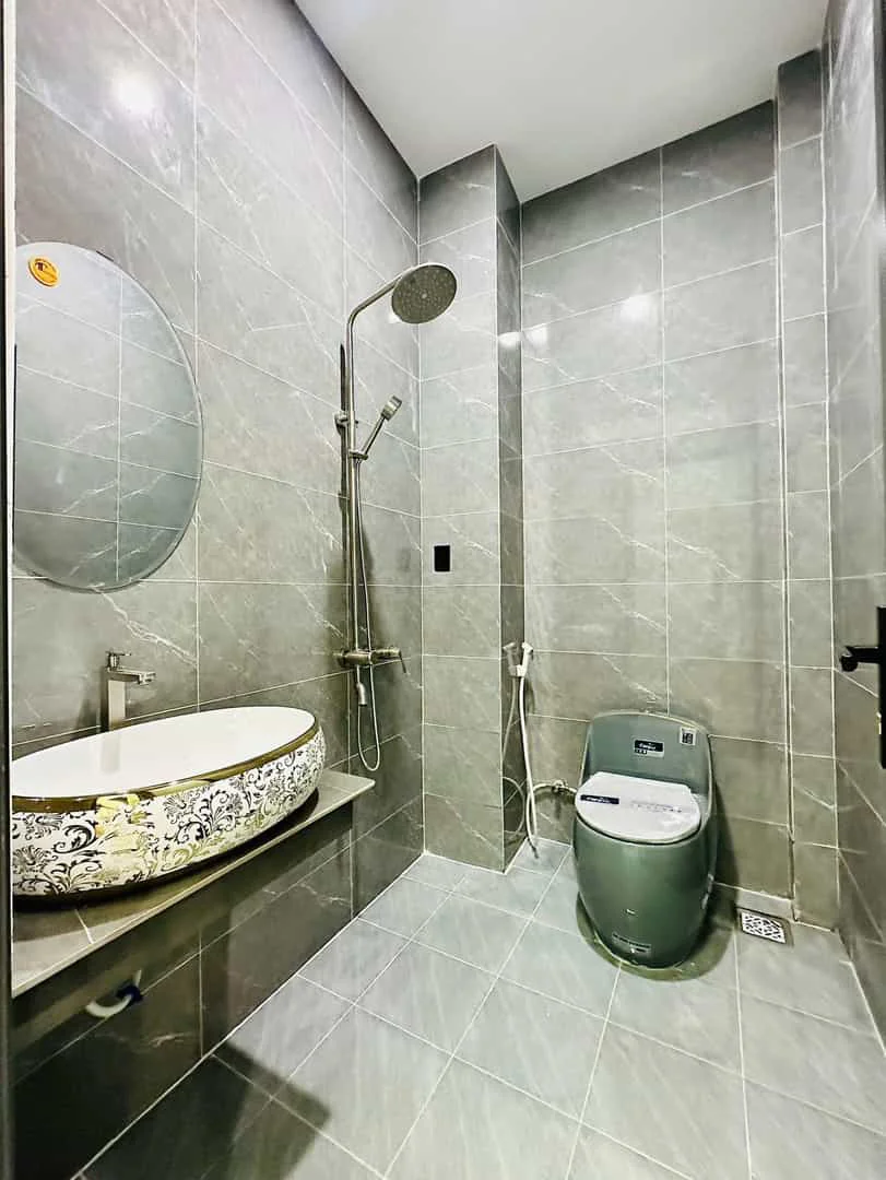 Bán Nhà 1 Trệt 1 Lầu Gần Cây Xăng 75 – Đồng Khởi – Pháp Lý Rõ Ràng