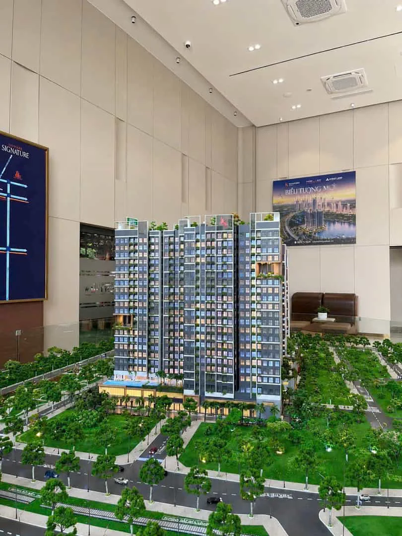 K-Home Cityview – Nhà Ở Xã Hội TP Biên Hòa – Căn Hộ Đáng Quan Tâm