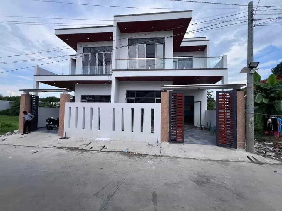 Bán Biệt Thự 160m² – Nhà Thờ Tân Triều – Sổ Hồng Riêng