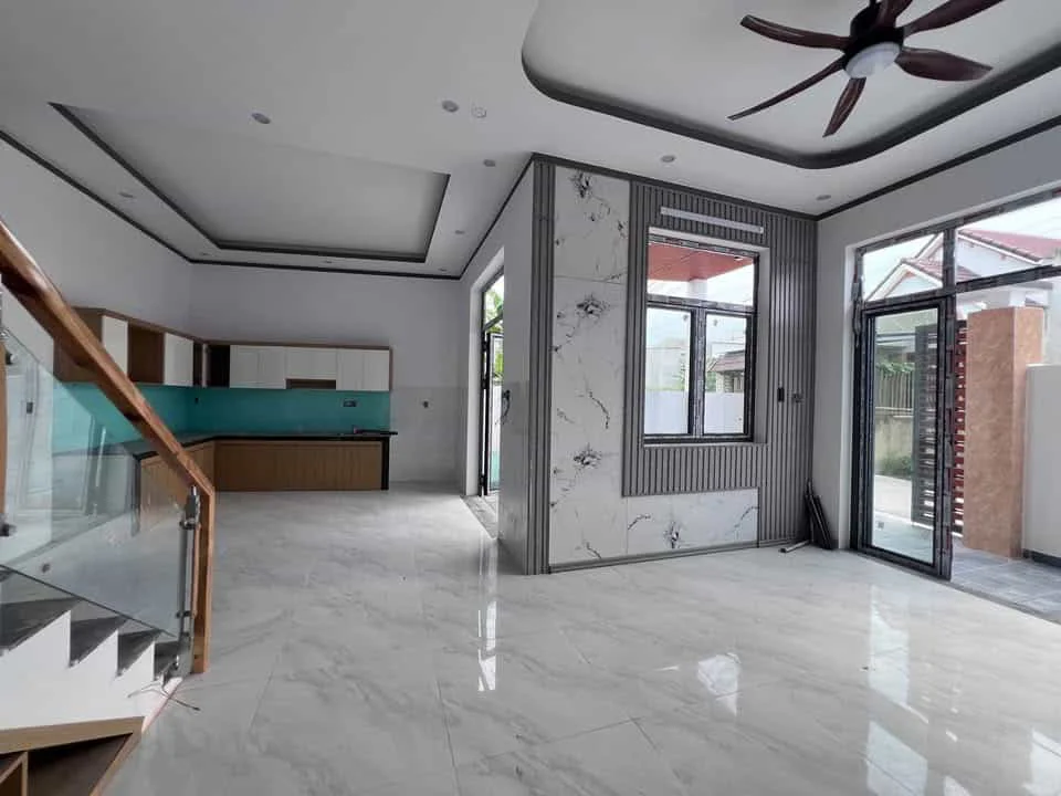 Bán Biệt Thự 160m² – Nhà Thờ Tân Triều – Sổ Hồng Riêng