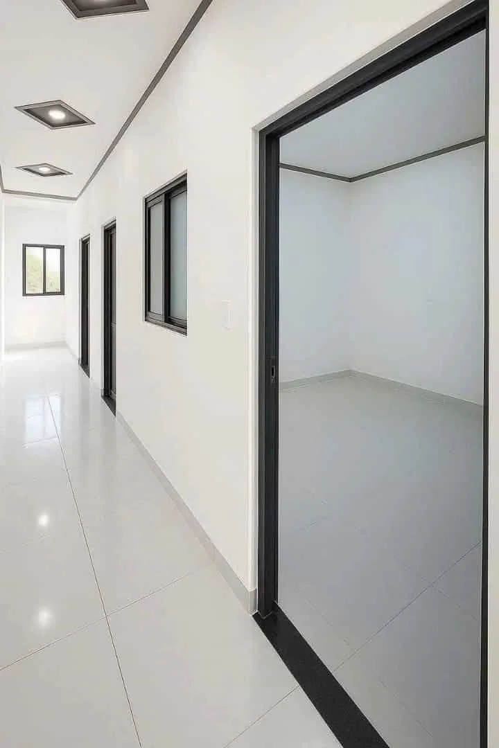 Nhà Gác Lửng Mới Xây Gần KDL Bửu Long – 1 Tỷ 780 Triệu