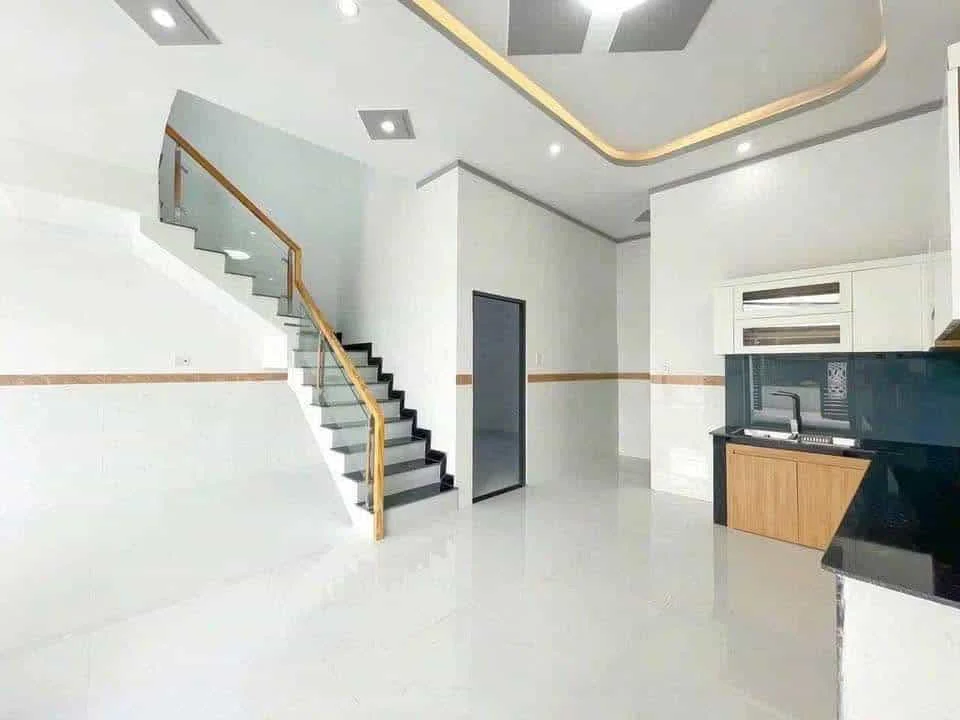 Bán Biệt Thự Mini Gần Trung Tâm Thành Phố Biên Hòa – Sổ Hồng Riêng