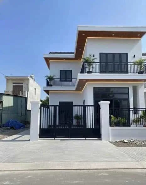 Bán Biệt Thự Mini Gần Trung Tâm Thành Phố Biên Hòa – Sổ Hồng Riêng