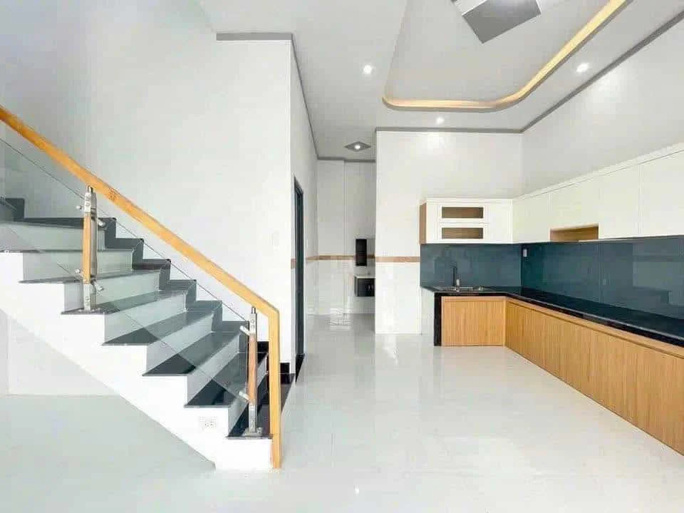 Bán Biệt Thự Mini Gần Trung Tâm Thành Phố Biên Hòa – Sổ Hồng Riêng