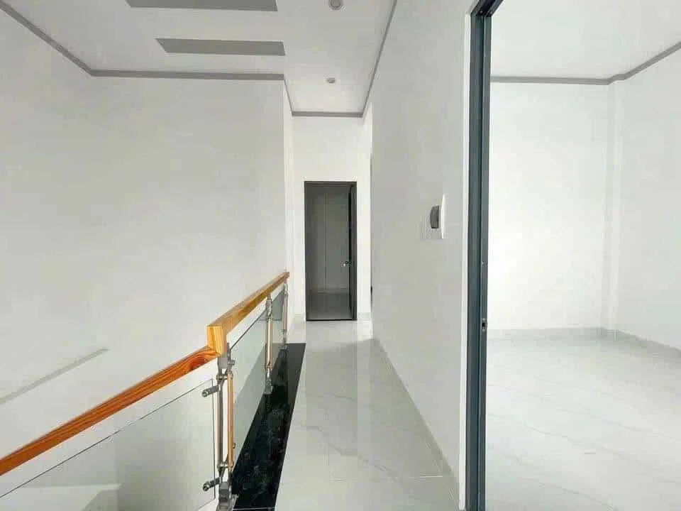 Bán Biệt Thự Mini Gần Trung Tâm Thành Phố Biên Hòa – Sổ Hồng Riêng