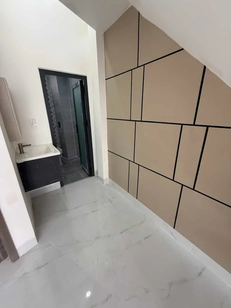 Bán Nhà 1 Tầng 1 Lầu Gần Chợ Lộ Đức – Diện Tích 140m2