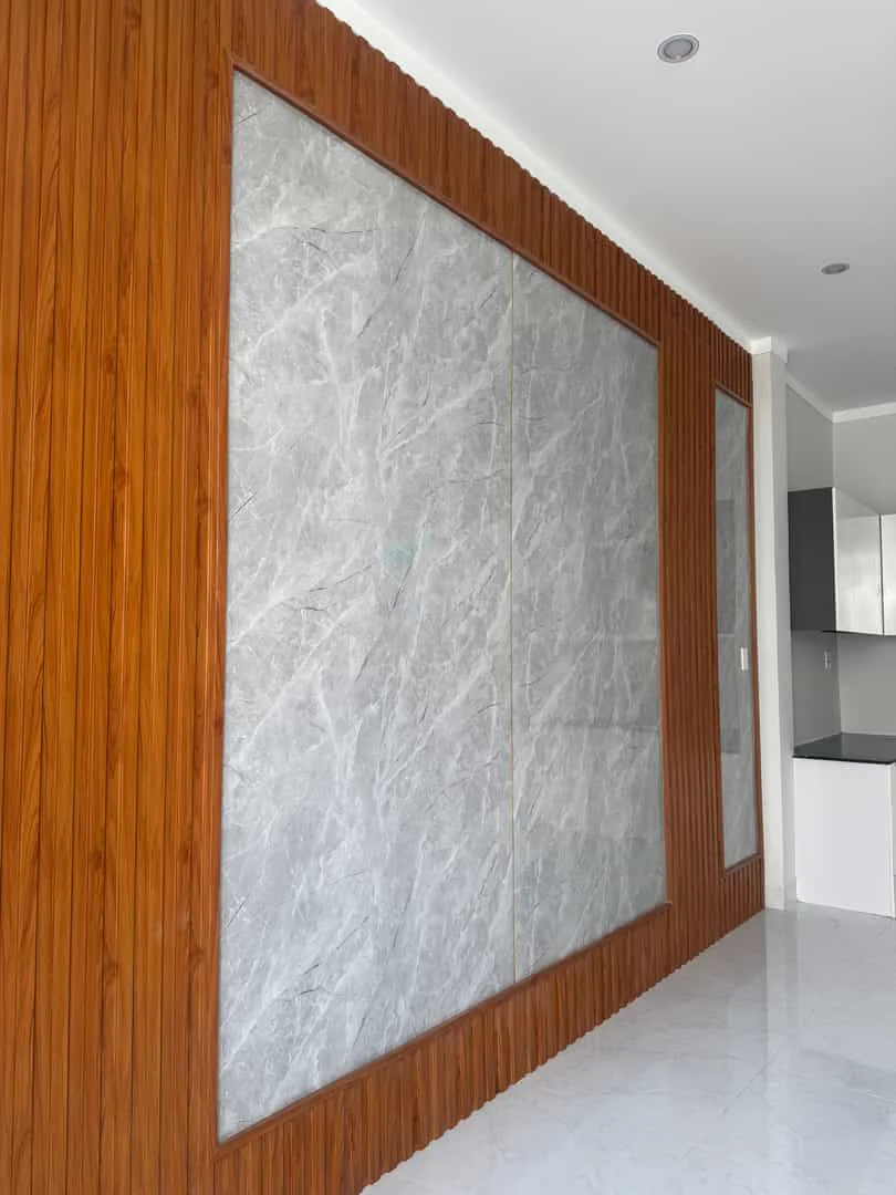 Bán Nhà 1 Trệt 1 Lầu Gần Cầu Bạch Đằng 2 – 3 Phòng Ngủ, 2 WC