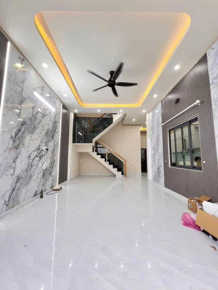 Bán Biệt Thự Mini Biên Hòa – 90m2 – Sổ Riêng, Nội Thất Cao Cấp