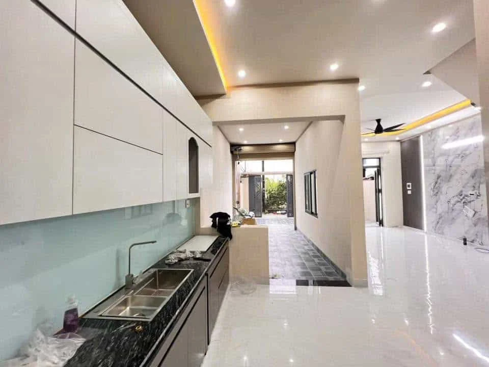 Bán Biệt Thự Mini Biên Hòa – 90m2 – Sổ Riêng, Nội Thất Cao Cấp