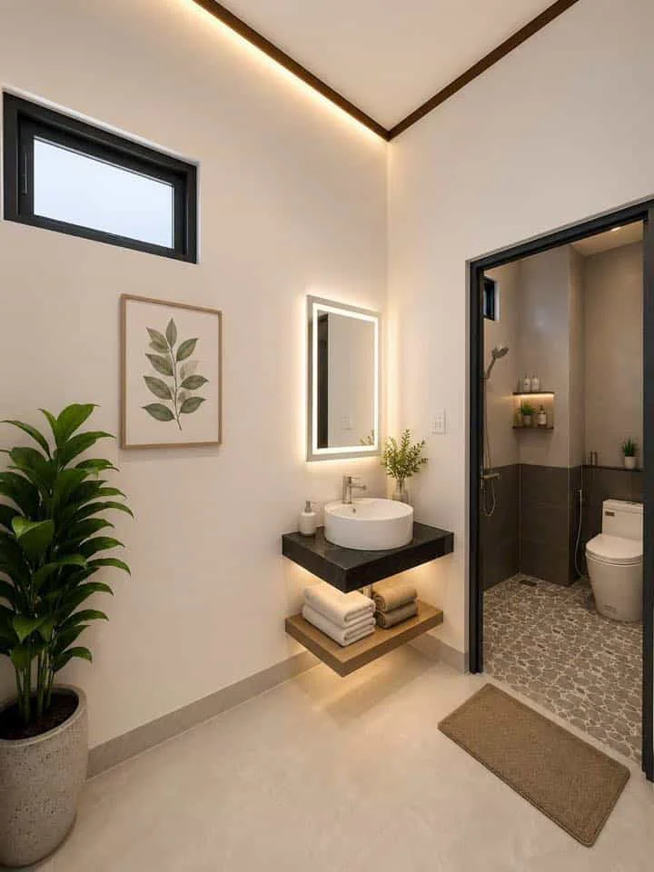 Nhà Lầu Bên Cạnh Bửu Long – Đường Huỳnh Văn Nghệ – Giá 600 Triệu