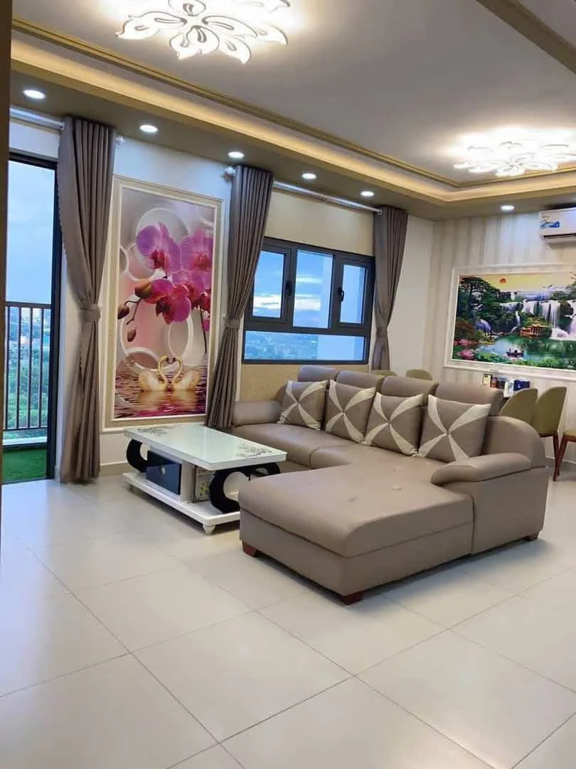 Bán Căn Góc Chung Cư Topaz Twins – Biên Hòa – 83m² Nội Thất Đầy Đủ