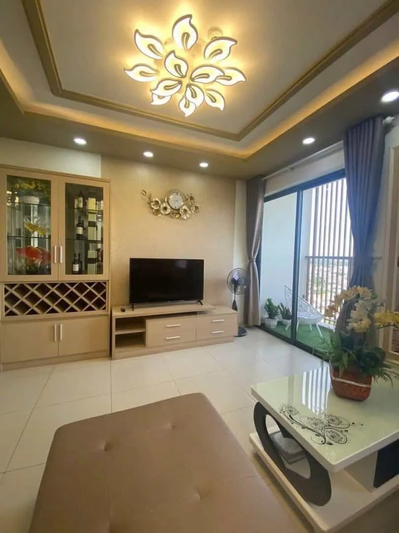 Bán Căn Góc Chung Cư Topaz Twins – Biên Hòa – 83m² Nội Thất Đầy Đủ