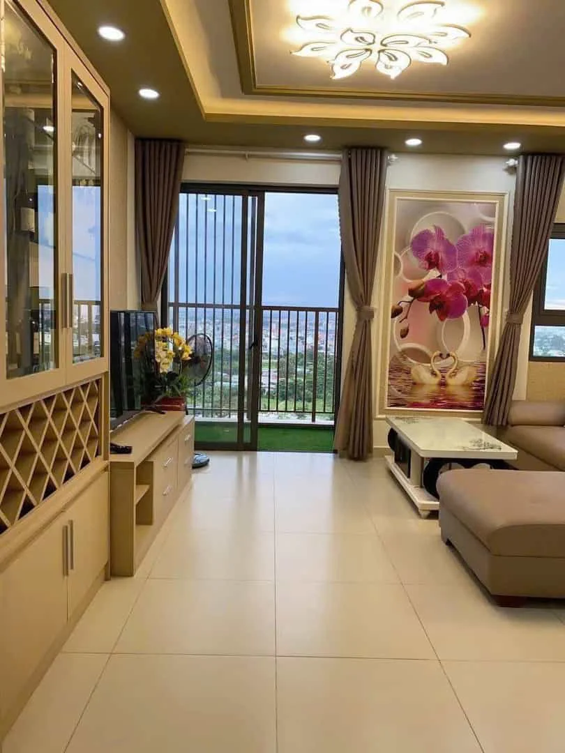 Bán Căn Góc Chung Cư Topaz Twins – Biên Hòa – 83m² Nội Thất Đầy Đủ