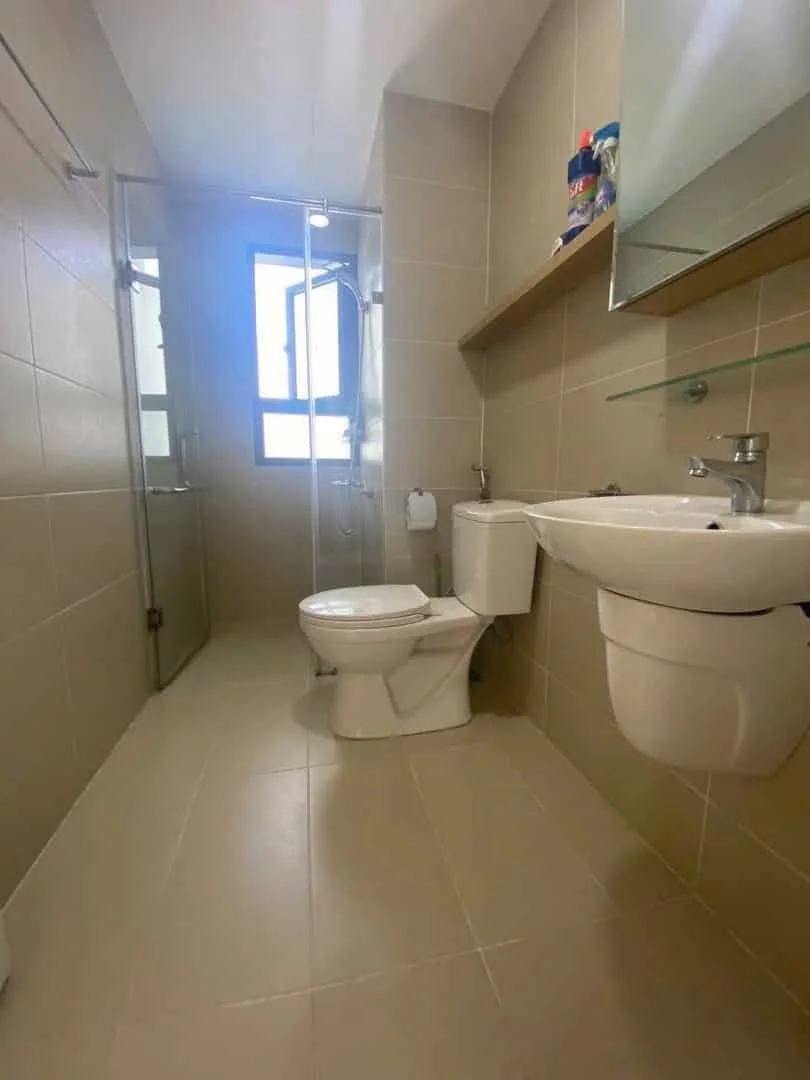 Bán Căn Góc Chung Cư Topaz Twins – Biên Hòa – 83m² Nội Thất Đầy Đủ
