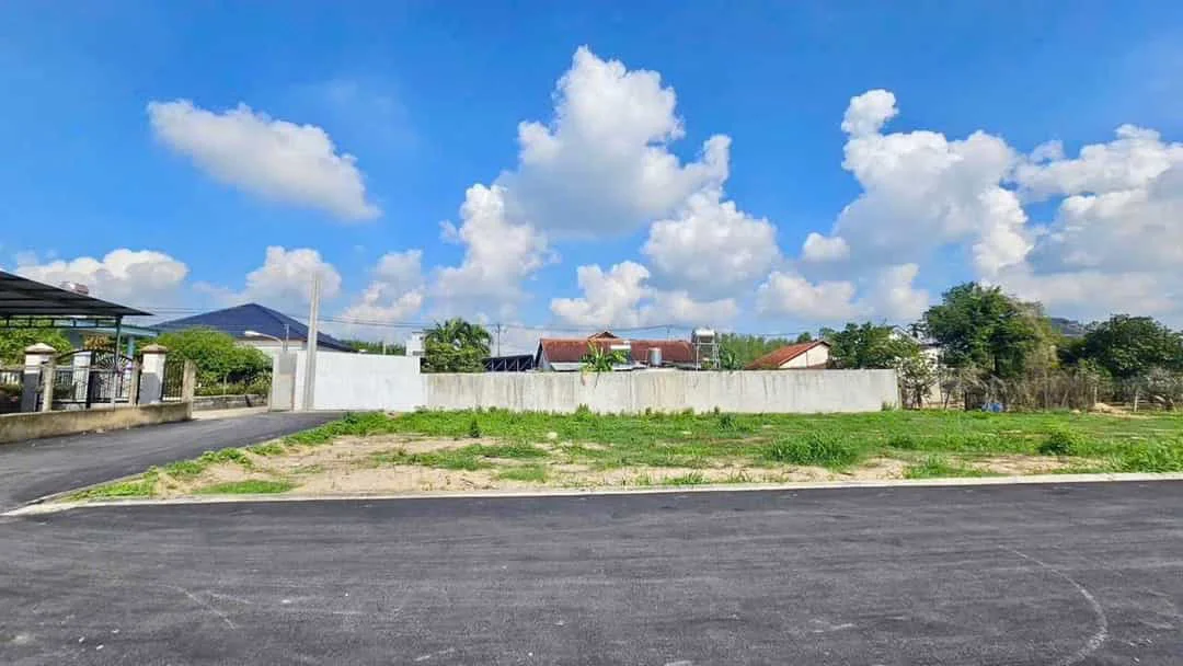 Bán 10 Lô Đất Gần Đường Hương Lộ 15 – Tiềm Năng Tăng Giá Cao