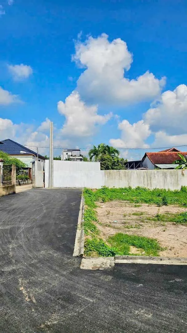 Bán 10 Lô Đất Gần Đường Hương Lộ 15 – Tiềm Năng Tăng Giá Cao