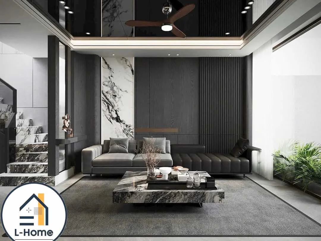Bán Nhà 1 Trệt 1 Lầu Tân Hiệp – Gần Nguyễn Ái Quốc 300m