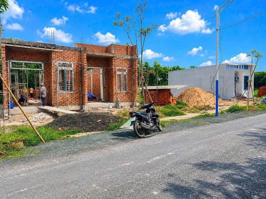 Bán Đất 225m² Trung Tâm Chơn Thành – Vị Trí Đẹp, Giá Tốt