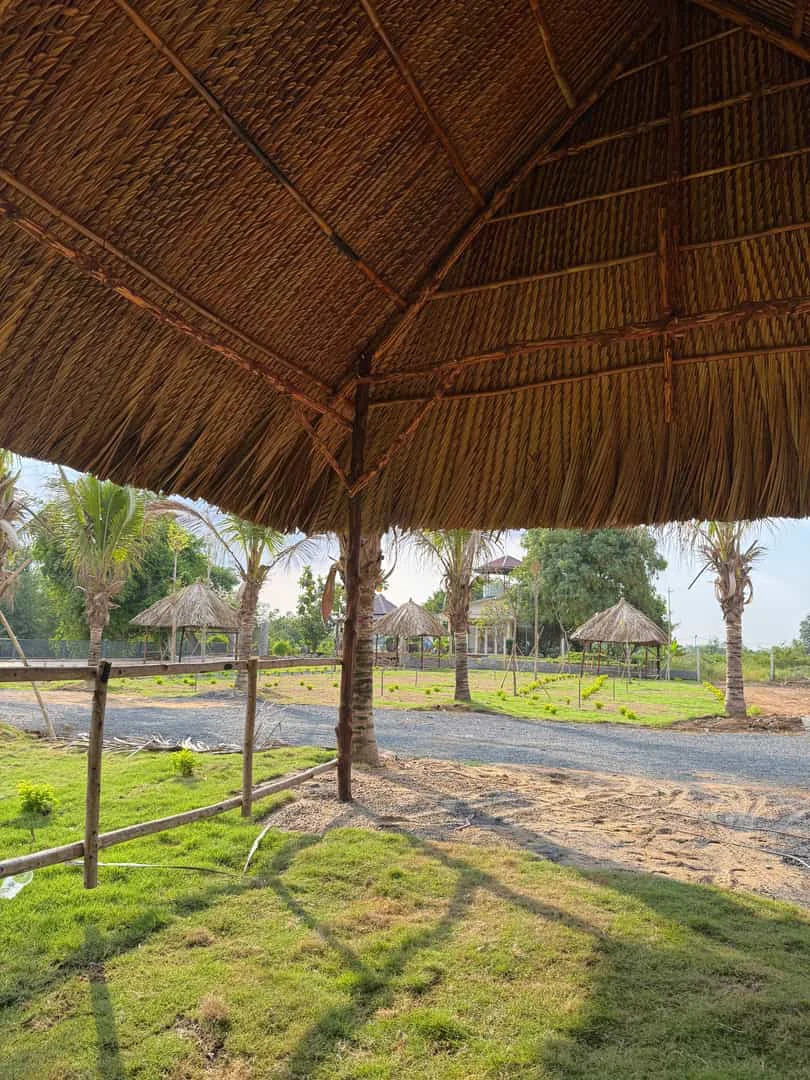 Sở Hữu Đất View Sông – Tài Sản Khó Tìm Tại Trung Tâm Phát Triển