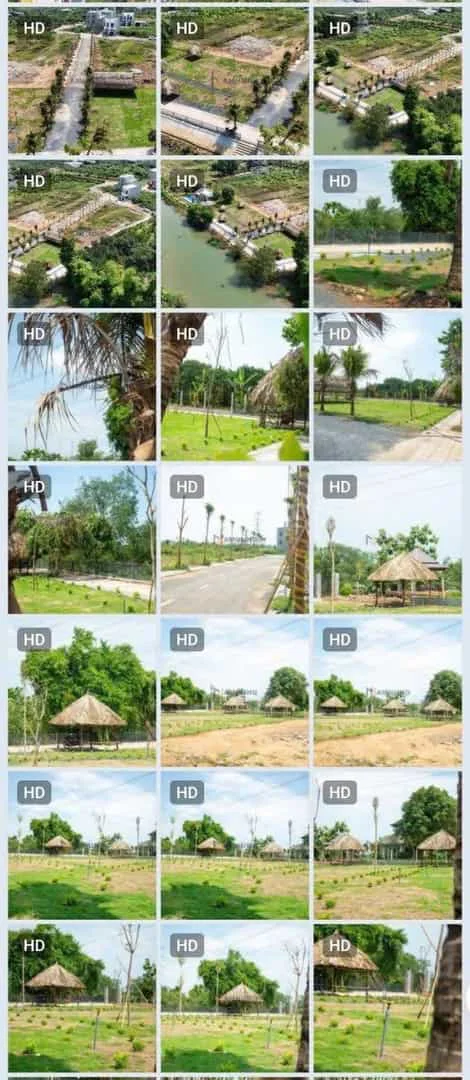 Sở Hữu Đất View Sông – Tài Sản Khó Tìm Tại Trung Tâm Phát Triển