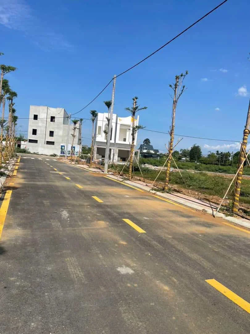 Đất Ven Sông Đồng Nai – Vị Trí Đắc Địa, Tiềm Năng Tăng Giá